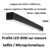 profile-led-noir