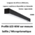 profile-led-noir