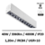 lineair-led