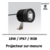 projecteur-led-POINT-M