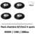 pack-led-chambre-noir