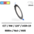 spot-led-CCT-ledme-noir