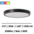spot-led-saillie-noir