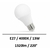 lampe-led-13W-1320lm