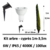 eclairage-cypre-led