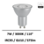 led-IRC95