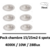 pack-led-chambre