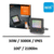 Spot LED extérieur LEDVANCE Wifi SMARTmulticolore RGBW dimmable 30W3000K