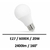 lampe-led-20W-6000K