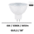 Led-GU5,3-blanc-paulmann