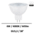 led-paulmann-6W