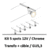 paulmann-led-chrome-mat