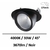 spot-kanlux-33w-noir