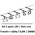 spot-led-sur-câble-paulmann