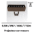projecteur-led-udeo