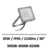 projecteur-led-acete-kanlux