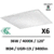 dalle-led-36W