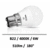 ampoule-led-B22