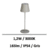 lampe-led-de-table