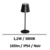 lampe-led-de-table