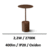 lampe-led-design