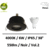 spot-led-BBC-noir