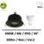 spot-led-BBC-noir