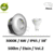 spot-led-BBC-etain-brosse