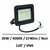 projecteur-30w-noir-4000K