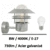 applique-led-bord-de-mers