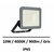 projecteur-led-gris-10W-IP65