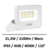 projecteur-led-blanc-aric