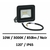 projecteur-10w-3000K