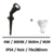 piquet-jardin-led-miidex