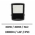 projecteur-3000W-Noir