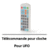 telecommande-pour-colche