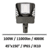 lampadaire-led
