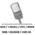 lampadaire-led