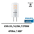 LED-GY6.35