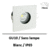 spot-led-IP65-sans-lampe