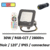 projecteur-30W-RGB-CCT