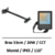 projecteur-led-sur-bras