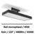 dalle-led-sur-rail