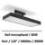 dalle-led-sur-rail