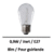 ampoule-led-guirlande