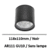 spot-ar111-GU10