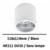spot-led-AR111-gU10