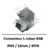 connecteur-L-ruban-led