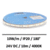 ruban-led-10m-4000K