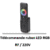 télécommande-ruban-led